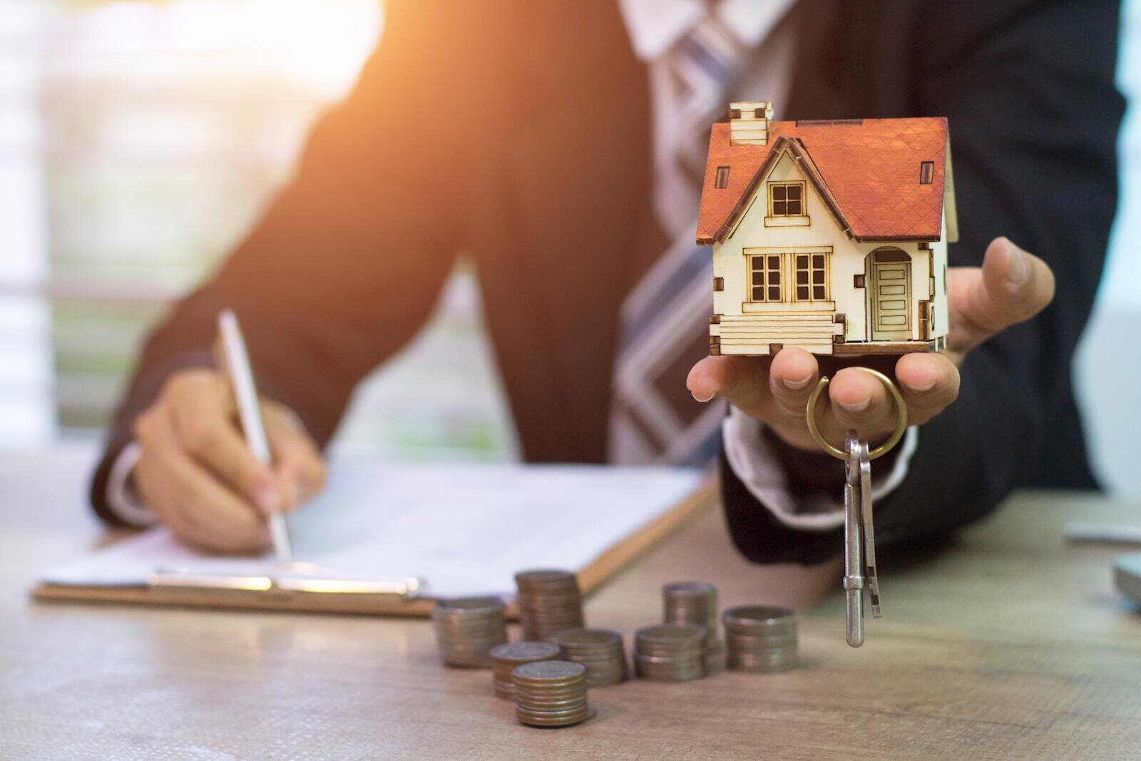 Как найти инвестора по недвижимости - советы и стратегии успешного поиска