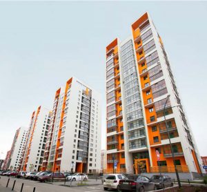 Состояние рынка недвижимости Екатеринбурга - актуальные тенденции и прогнозы
